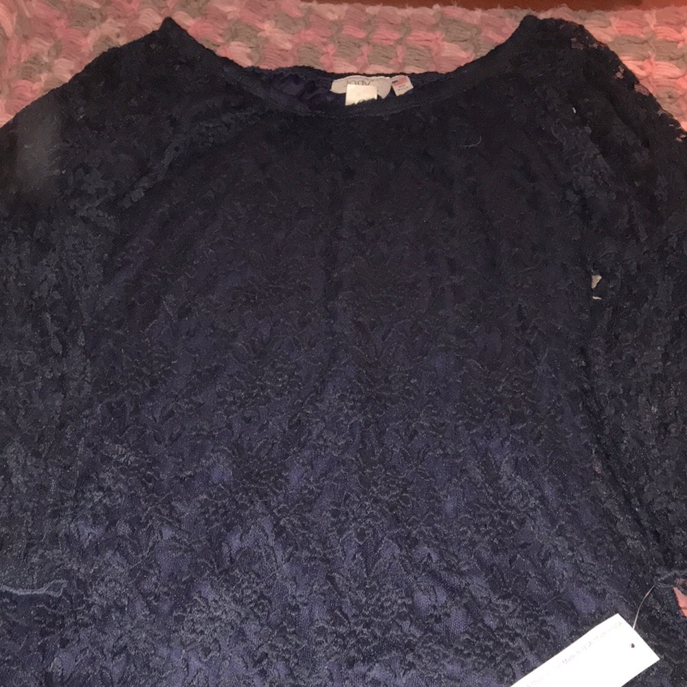 Jody Womans Dress Size Xl